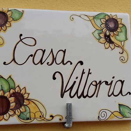 Casa Vittoria Appartement Piano Delle Pieve Kamer foto