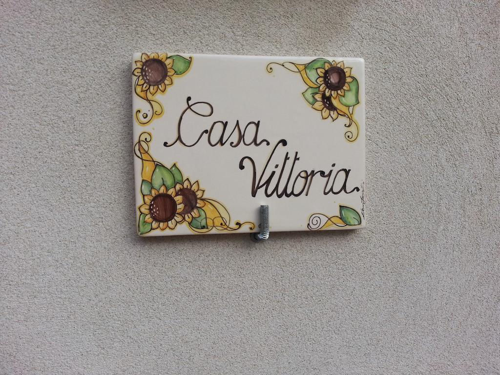 Casa Vittoria Appartement Piano Delle Pieve Buitenkant foto