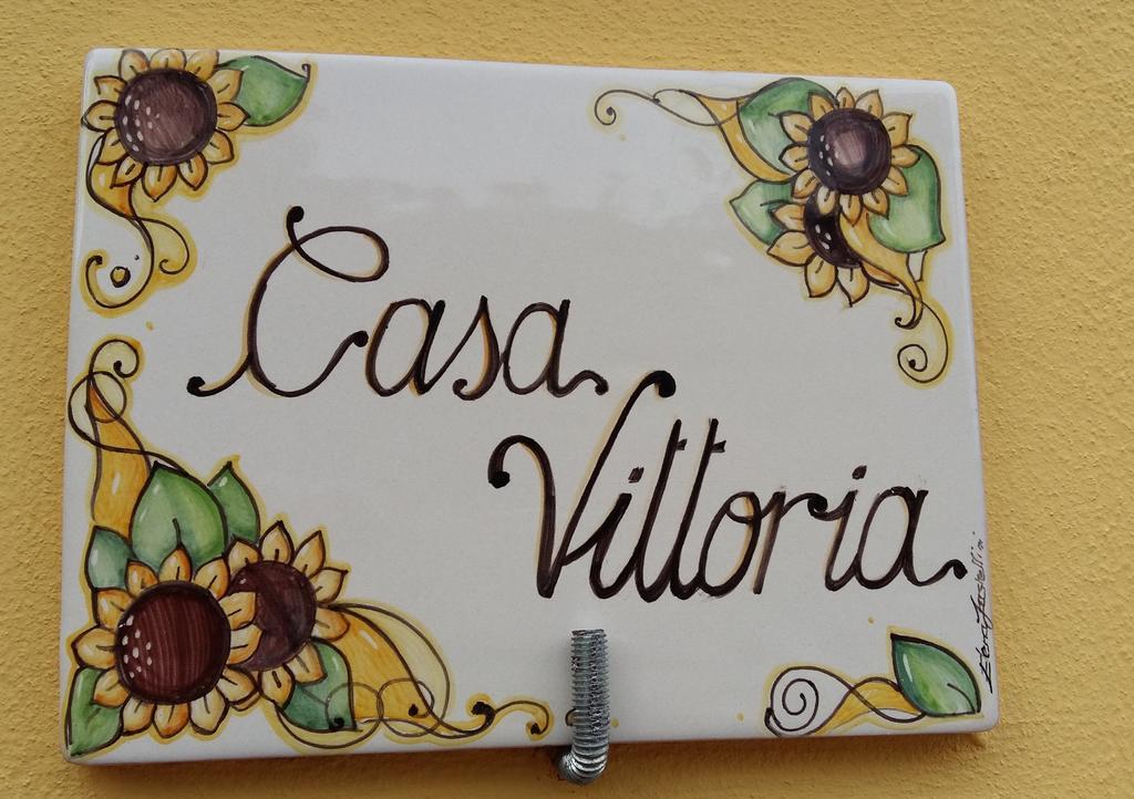 Casa Vittoria Appartement Piano Delle Pieve Kamer foto