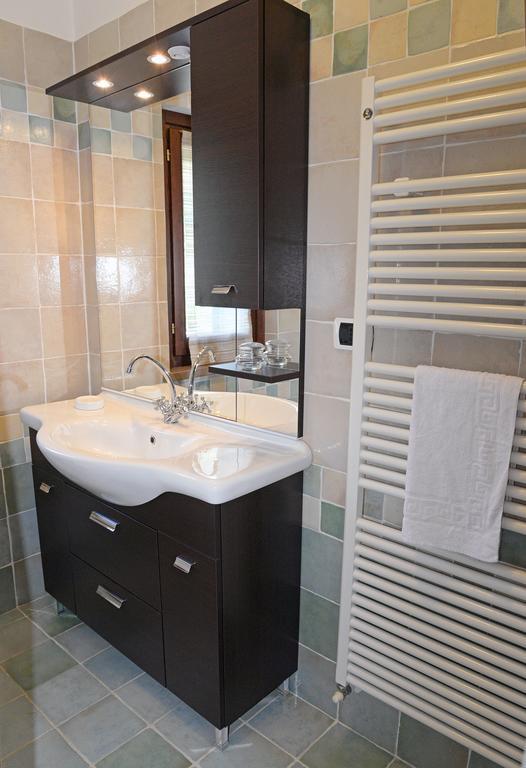 Casa Vittoria Appartement Piano Delle Pieve Kamer foto
