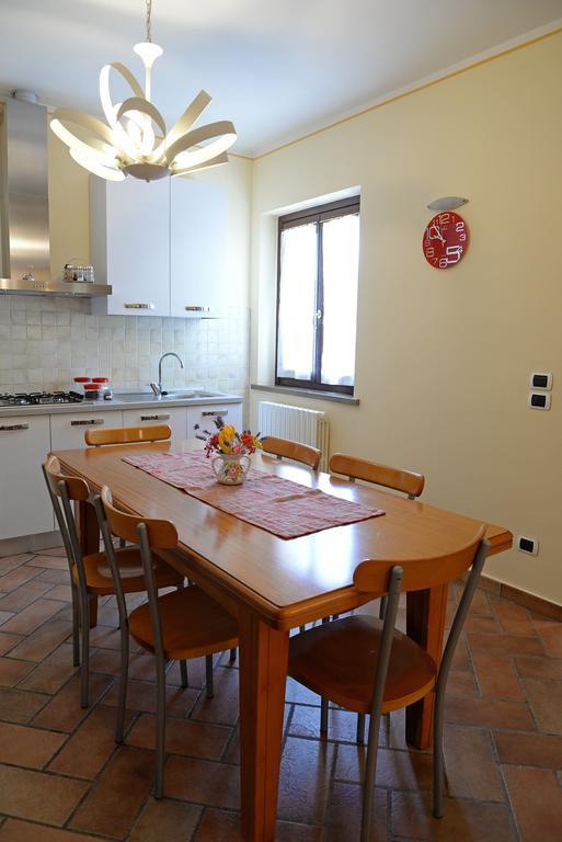 Casa Vittoria Appartement Piano Delle Pieve Kamer foto