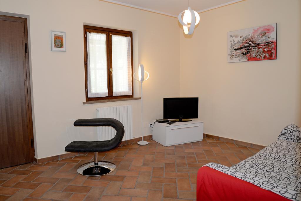 Casa Vittoria Appartement Piano Delle Pieve Kamer foto