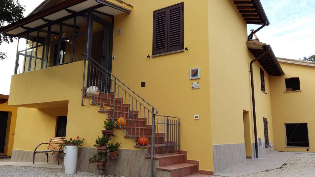 Casa Vittoria Appartement Piano Delle Pieve Kamer foto