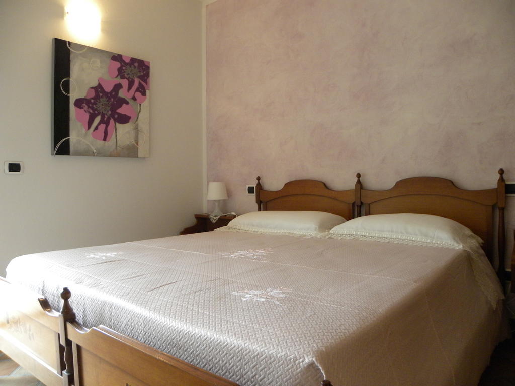 Casa Vittoria Appartement Piano Delle Pieve Kamer foto